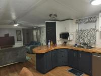 1986 CLARK Mobile Home