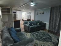 1986 CLARK Mobile Home