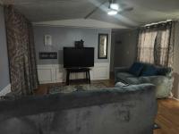 1986 CLARK Mobile Home