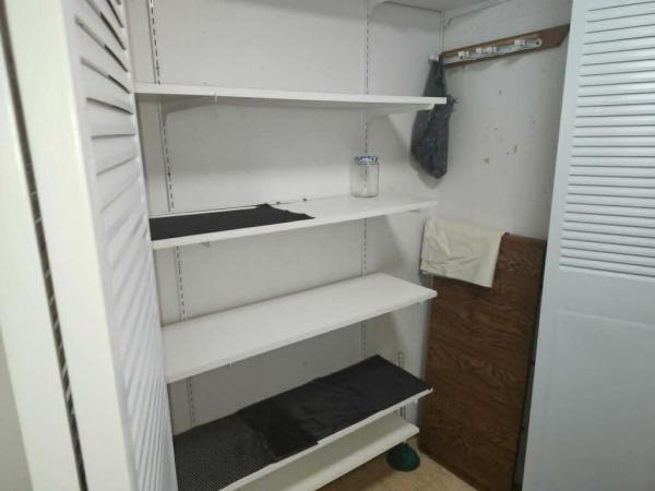 1986 CLARK Mobile Home