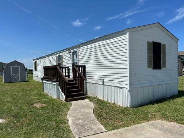 2006 Fleetwood Mobile Home For Sale