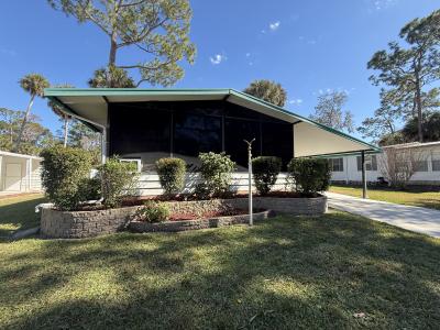 Mobile Home at 65 Oak In The Wood Port Orange, FL 32129