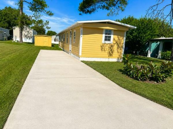 1973 SKYL Mobile Home For Sale