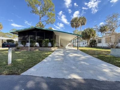 Photo 3 of 21 of home located at 65 Oak In The Wood Port Orange, FL 32129