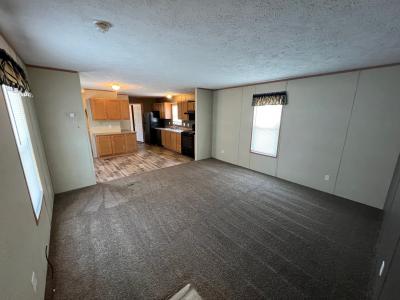 Mobile Home at 7761 Kirkwood Newport, MI 48166