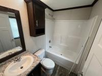 2024 Skyline 33C820 Mobile Home