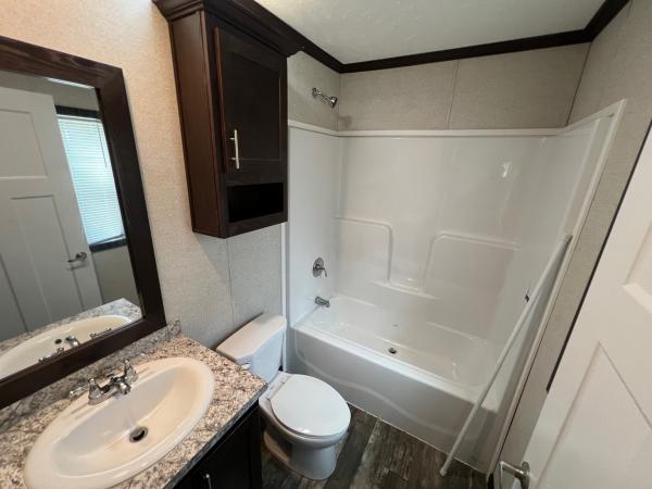 2024 Skyline 33C820 Mobile Home