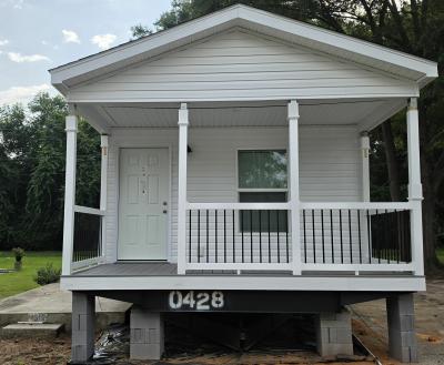 Mobile Home at 1512 E Anita Circle Lot A1512 Florence, SC 29505