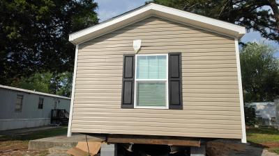 Mobile Home at 3223 S Dingle Dr Lot D3223 Florence, SC 29505