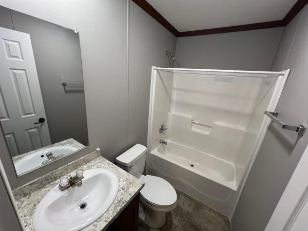 2017 Skyline E400C Mobile Home