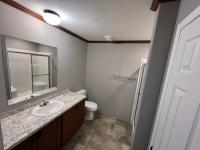 2017 Skyline E400C Mobile Home