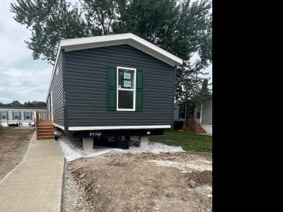Mobile Home at 7785 Kirkwood Newport, MI 48166