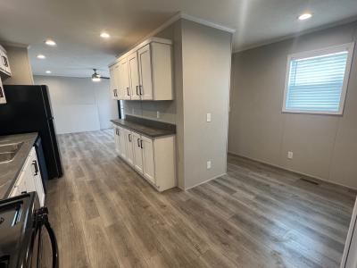 Photo 4 of 9 of home located at 7785 Kirkwood Newport, MI 48166
