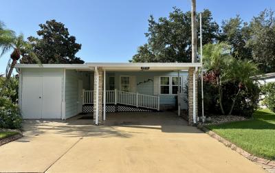 Mobile Home at 2214 Pier Drive Ruskin, FL 33570