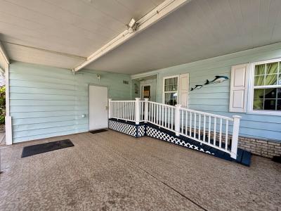 Photo 2 of 3 of home located at 2214 Pier Drive Ruskin, FL 33570