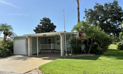 Photo 3 of 3 of home located at 2214 Pier Drive Ruskin, FL 33570