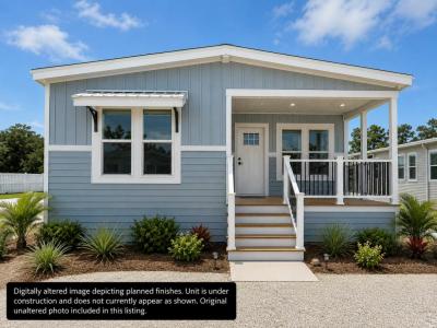 Mobile Home at 1663 Voyager Drive Sarasota, FL 34234
