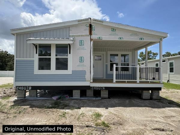 2026 CAVCO - Plant City Casa Marina Mobile Home