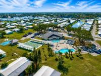 2026 CAVCO - Plant City Casa Marina Mobile Home
