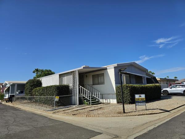 1975 Canyon Crest Mobile Home For Sale