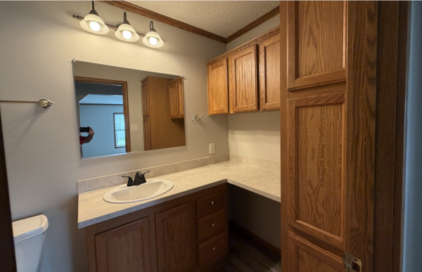 2003 Holly Park unknow Mobile Home