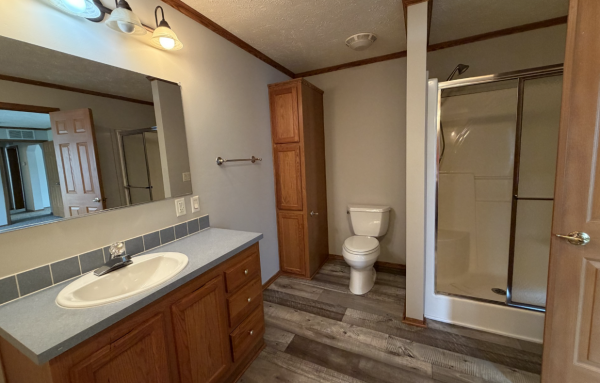 2003 Holly Park unknow Mobile Home