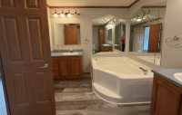 2003 Holly Park unknow Mobile Home