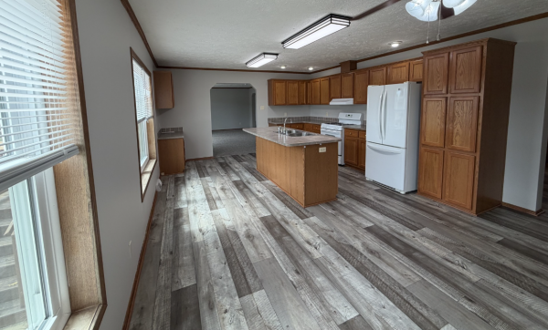 2003 Holly Park unknow Mobile Home