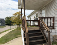 2003 Holly Park unknow Mobile Home