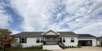 2003 Holly Park unknow Mobile Home