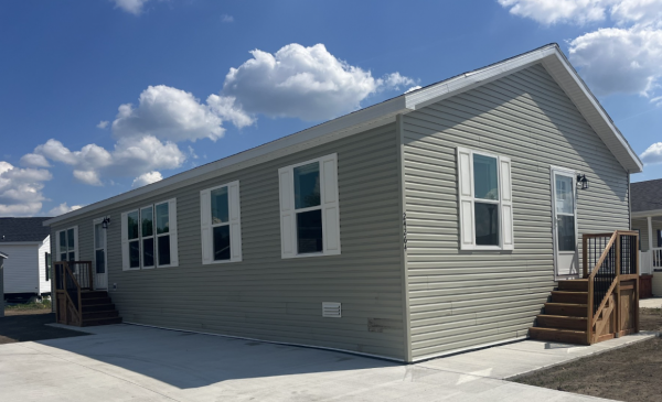 2025 Champion Mobile Home For Sale