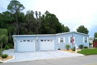 1991 Palm Harbor Mobile Home