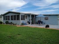 1991 Palm Harbor Mobile Home