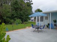 1991 Palm Harbor Mobile Home