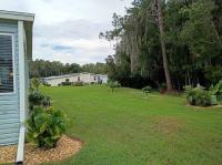 1991 Palm Harbor Mobile Home