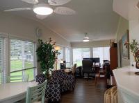 1991 Palm Harbor Mobile Home