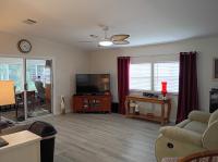 1991 Palm Harbor Mobile Home