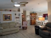 1991 Palm Harbor Mobile Home