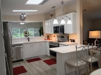 1991 Palm Harbor Mobile Home
