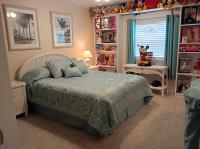 1991 Palm Harbor Mobile Home