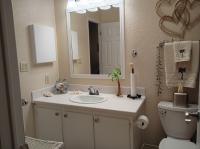 1991 Palm Harbor Mobile Home