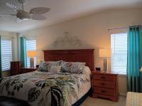 1991 Palm Harbor Mobile Home