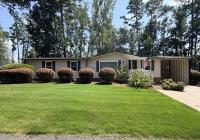 1982 Mansion 24x56-3 Mobile Home