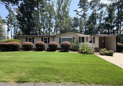 Mobile Home at 4718 Lake Front Drive Martinez, GA 30907