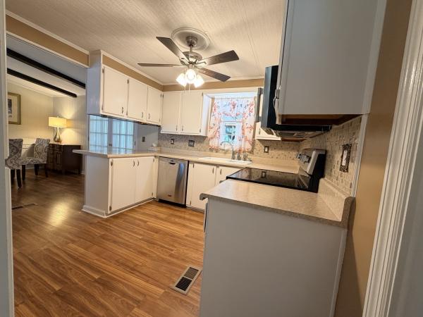 1982 Mansion 24x56-3 Mobile Home