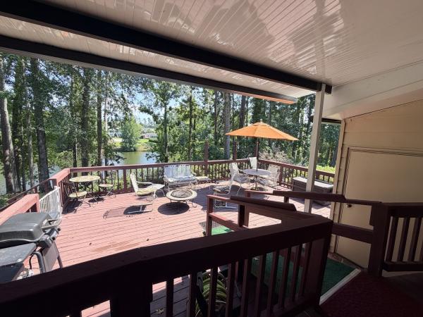 1982 Mansion 24x56-3 Mobile Home