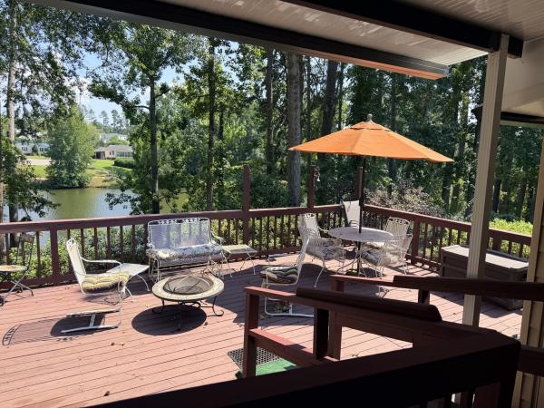 1982 Mansion 24x56-3 Mobile Home