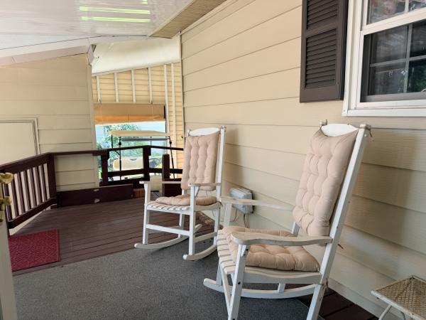 1982 Mansion 24x56-3 Mobile Home