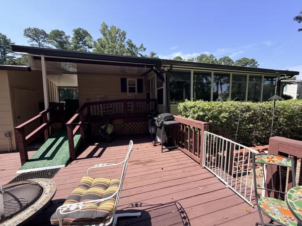 1982 Mansion 24x56-3 Mobile Home