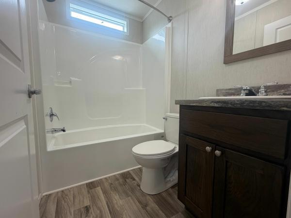2024 Sunshine Homes ARC1664-8011 Mobile Home